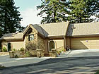 Lake Arrowhead Lake Front Home.